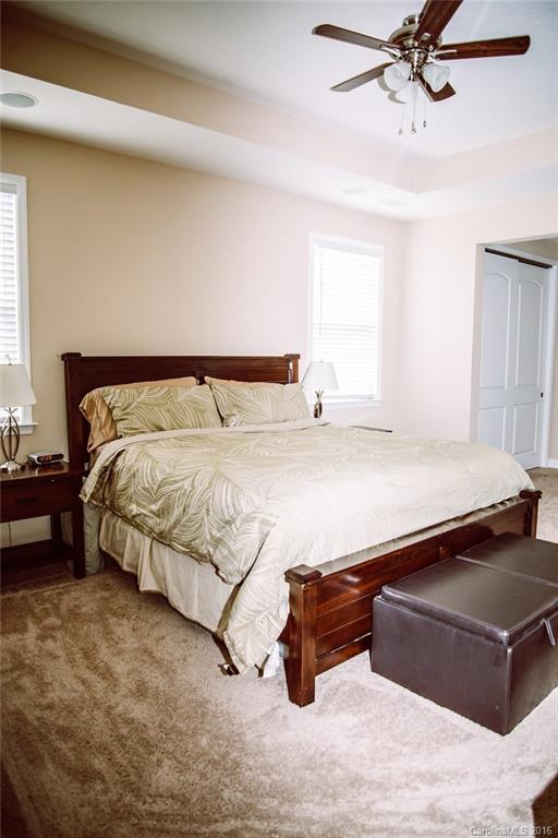 Reunion - Residential