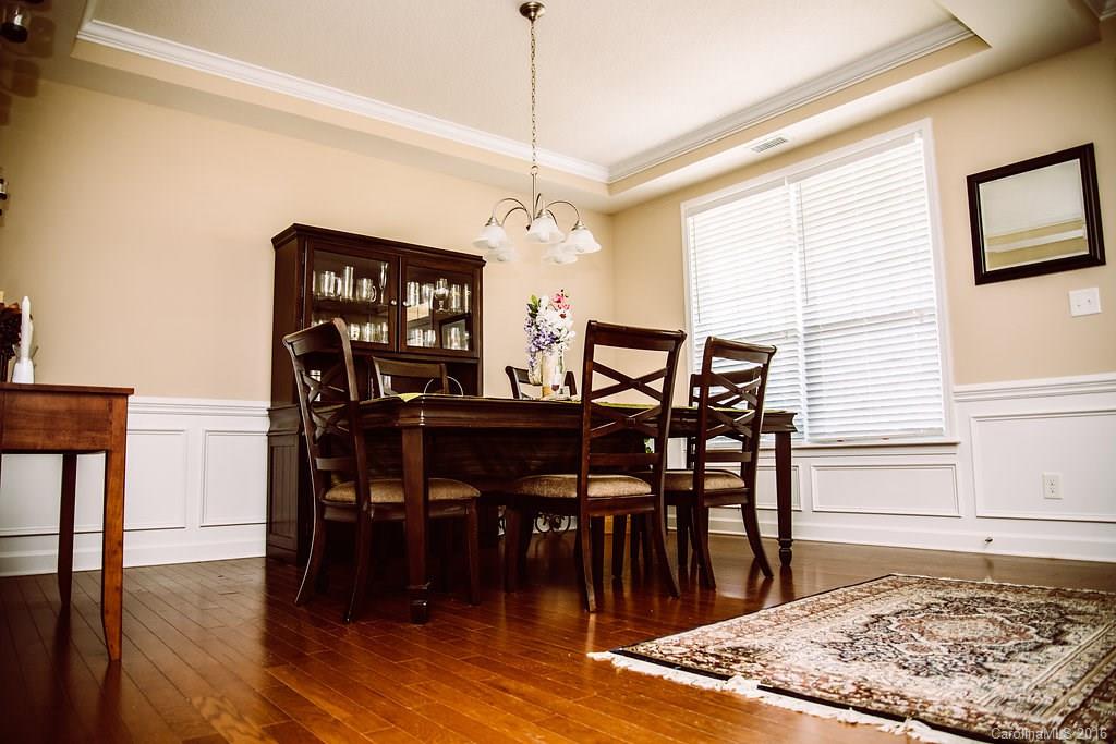 Reunion - Residential