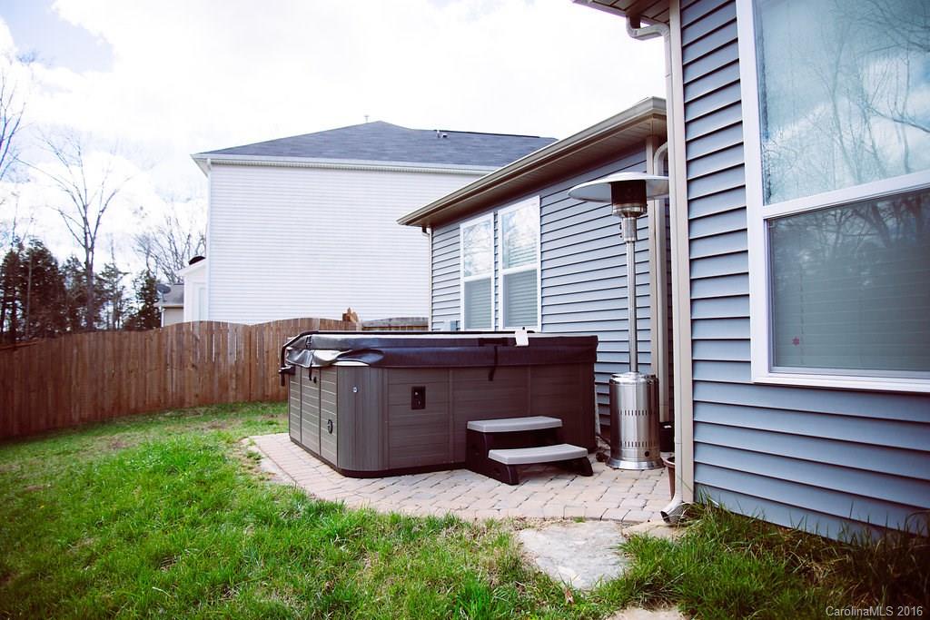 Reunion - Residential