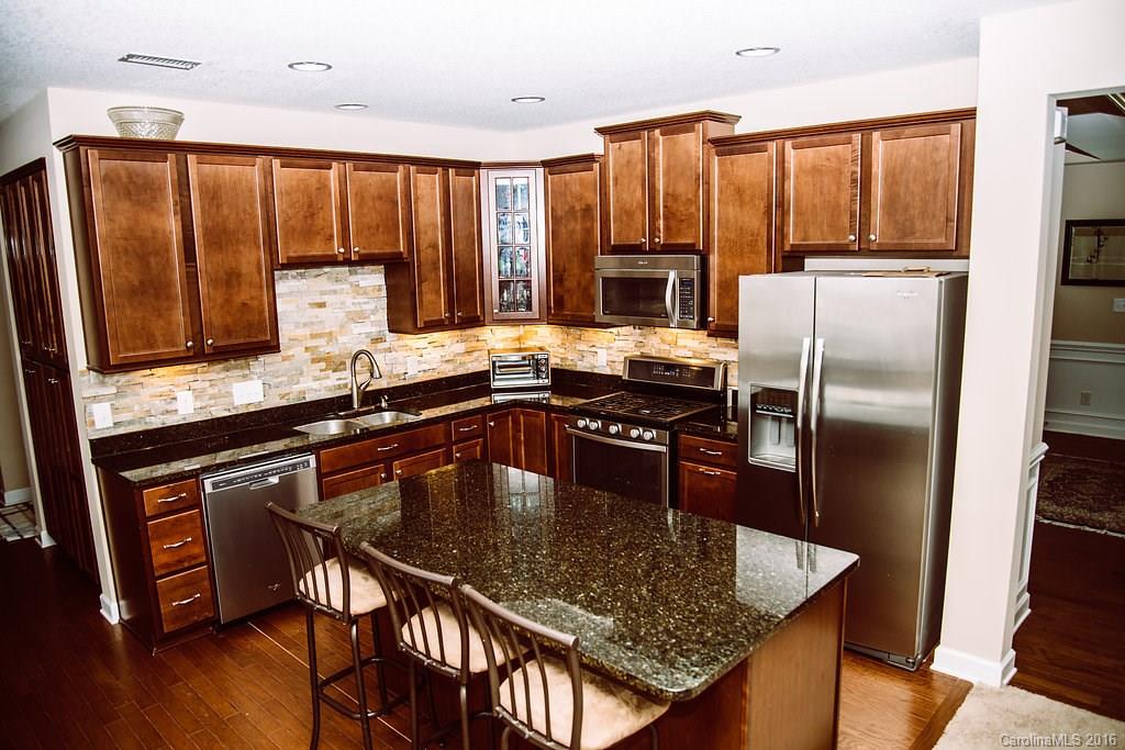 Reunion - Residential