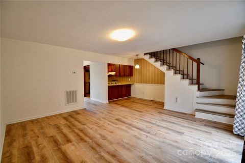 A home in Kannapolis
