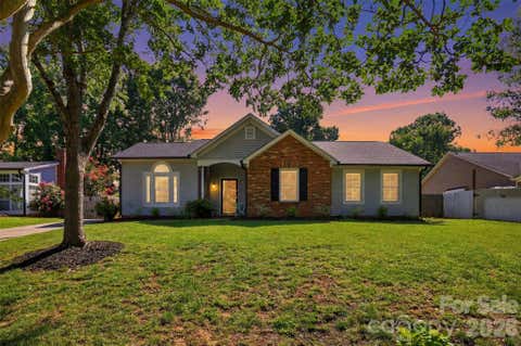 Photo of 14848 Rothwell Drive, Mint Hill, NC 28227 (MLS # 4397392)