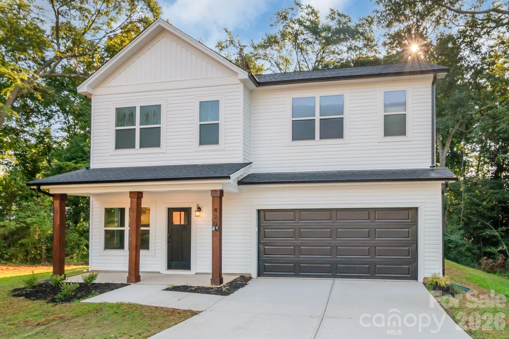 420 Killian Avenue, Mount Holly, NC, 28120