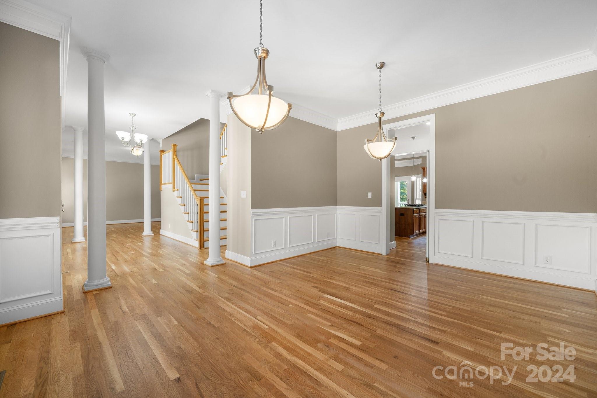 Miller Estates - Residential