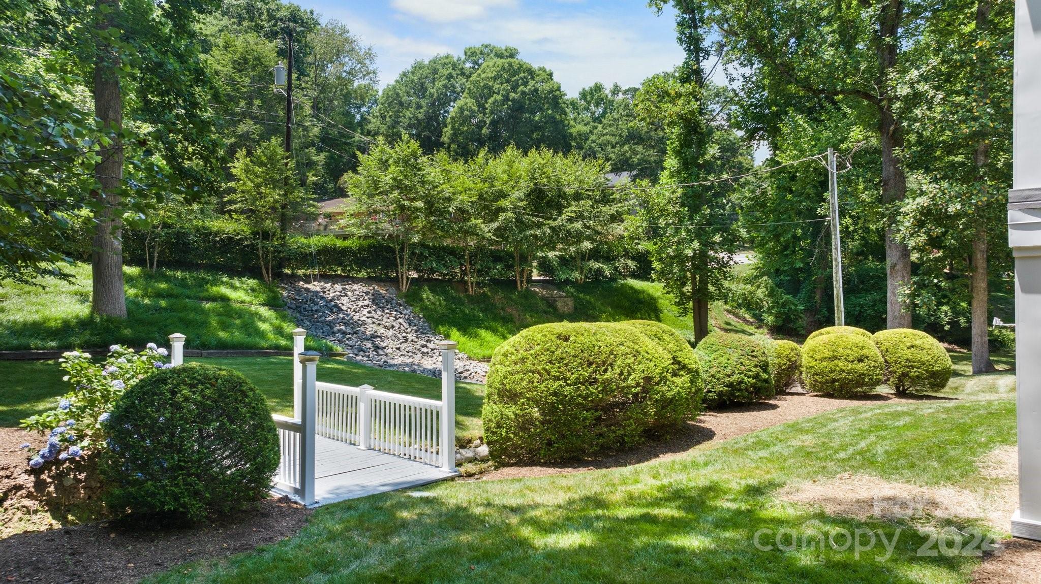 Miller Estates - Residential