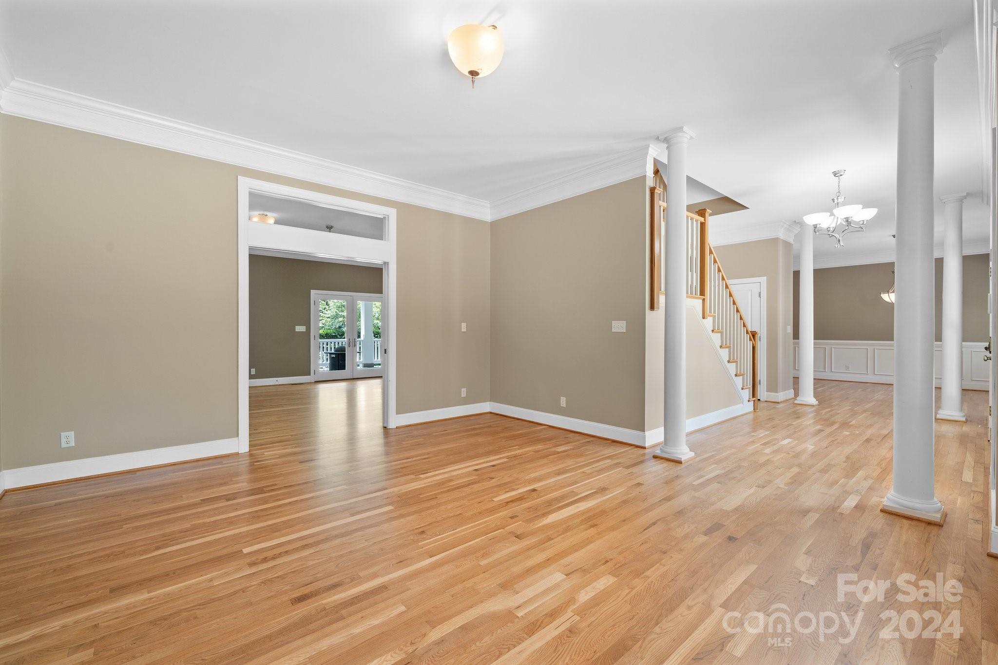 Miller Estates - Residential