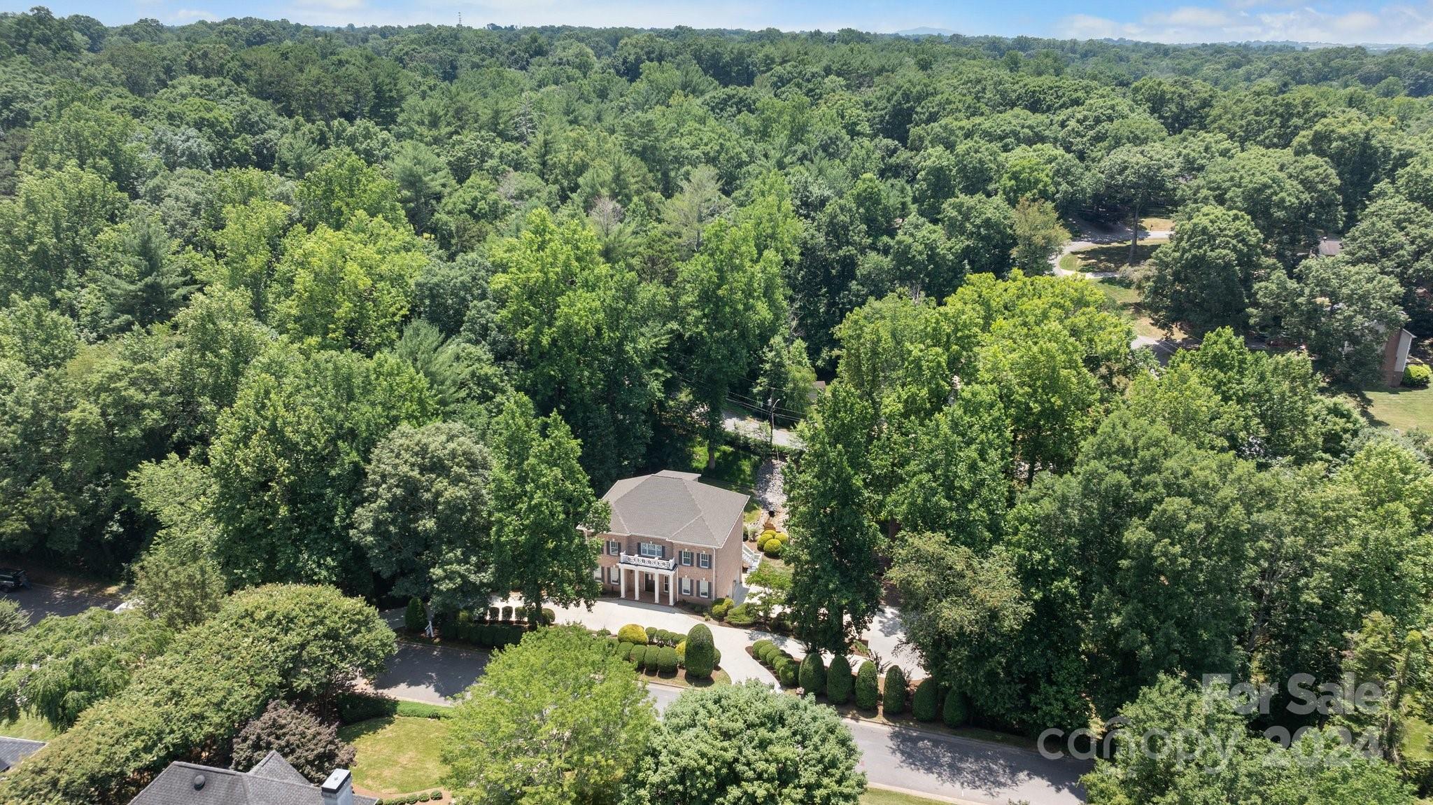 Miller Estates - Residential