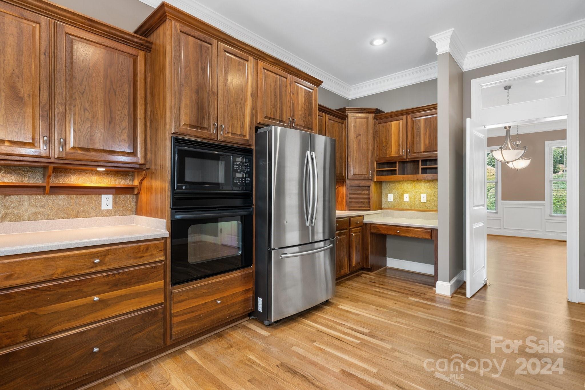 Miller Estates - Residential