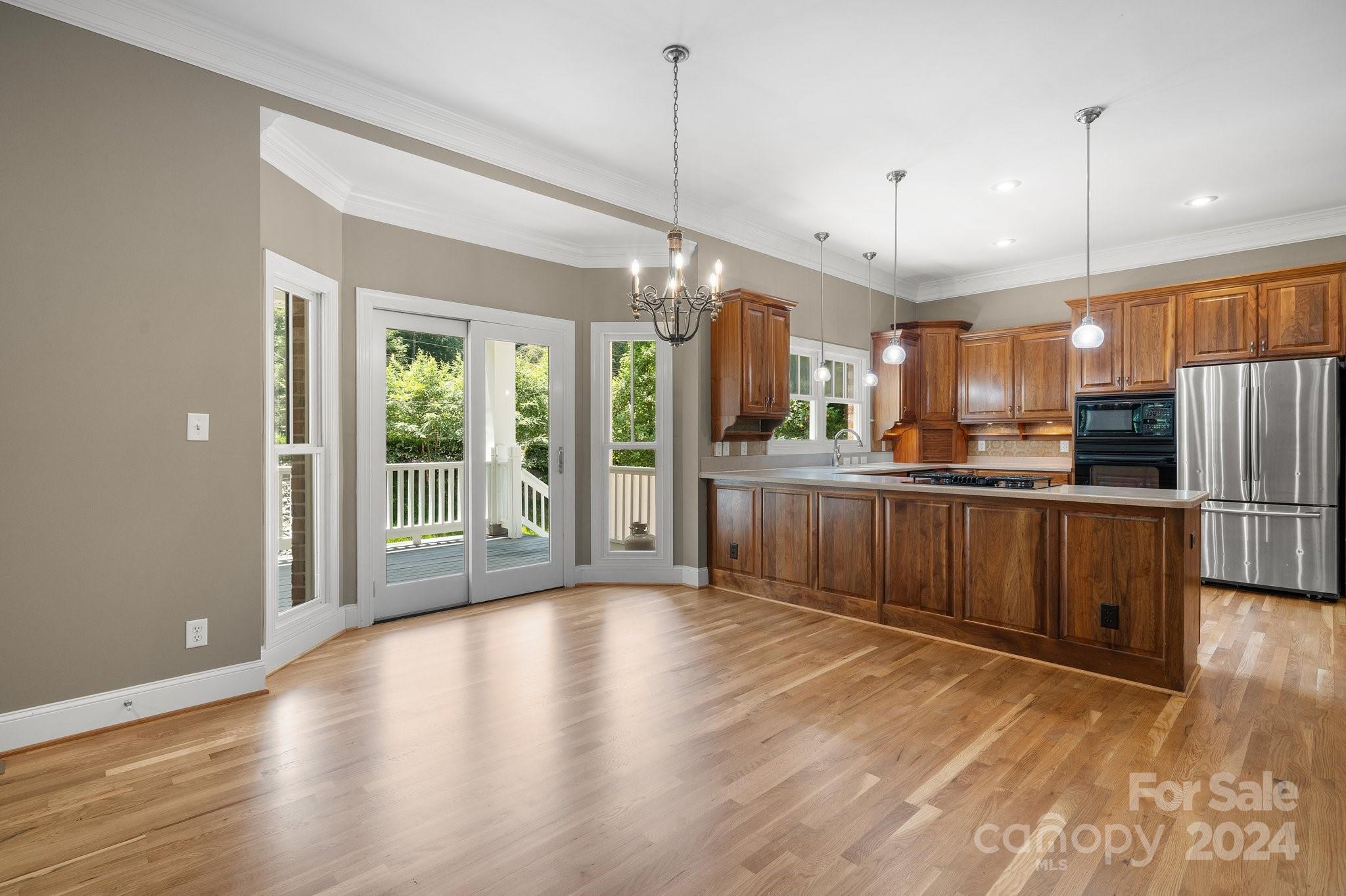 Miller Estates - Residential