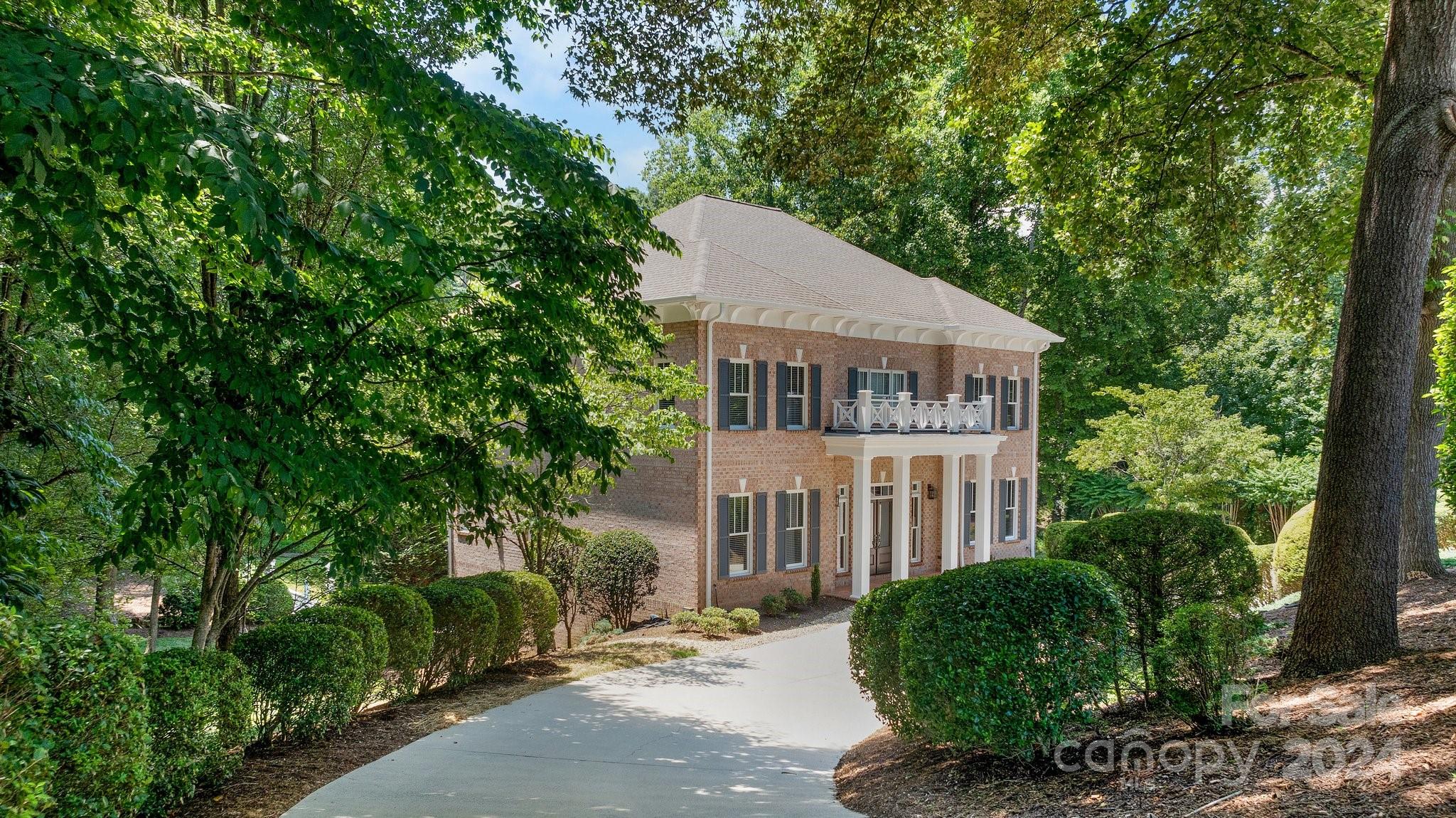 Miller Estates - Residential