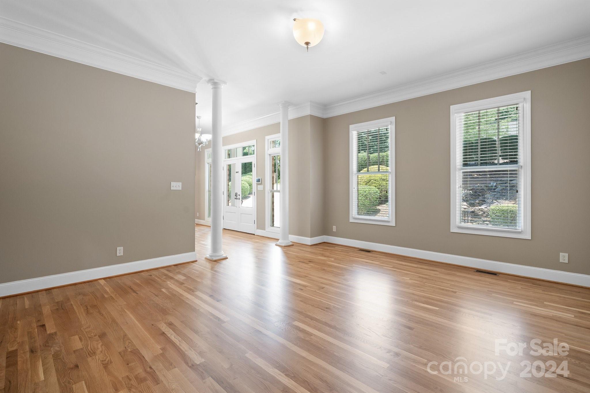 Miller Estates - Residential