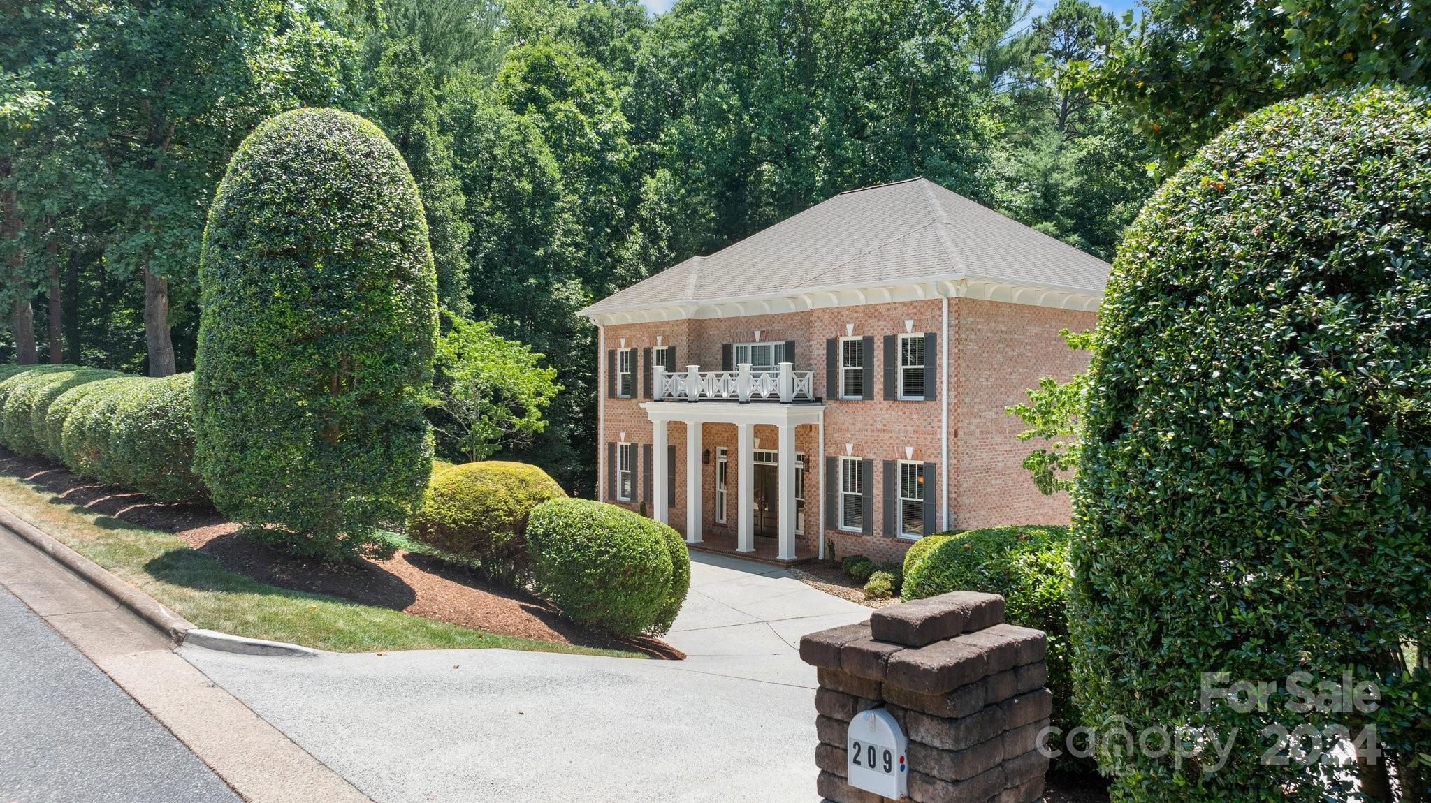 Miller Estates - Residential