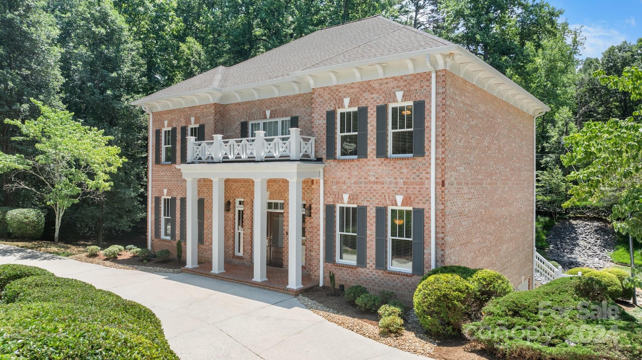 Miller Estates - Residential