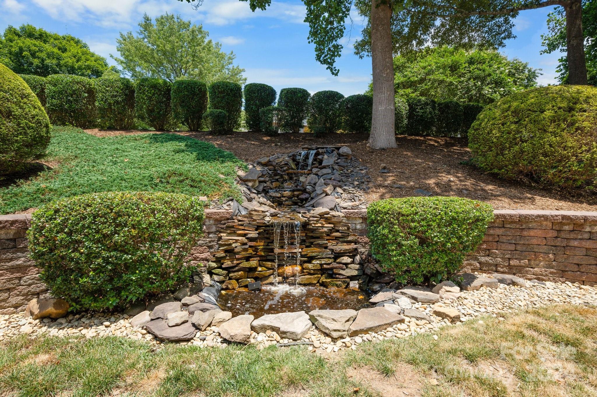 Miller Estates - Residential