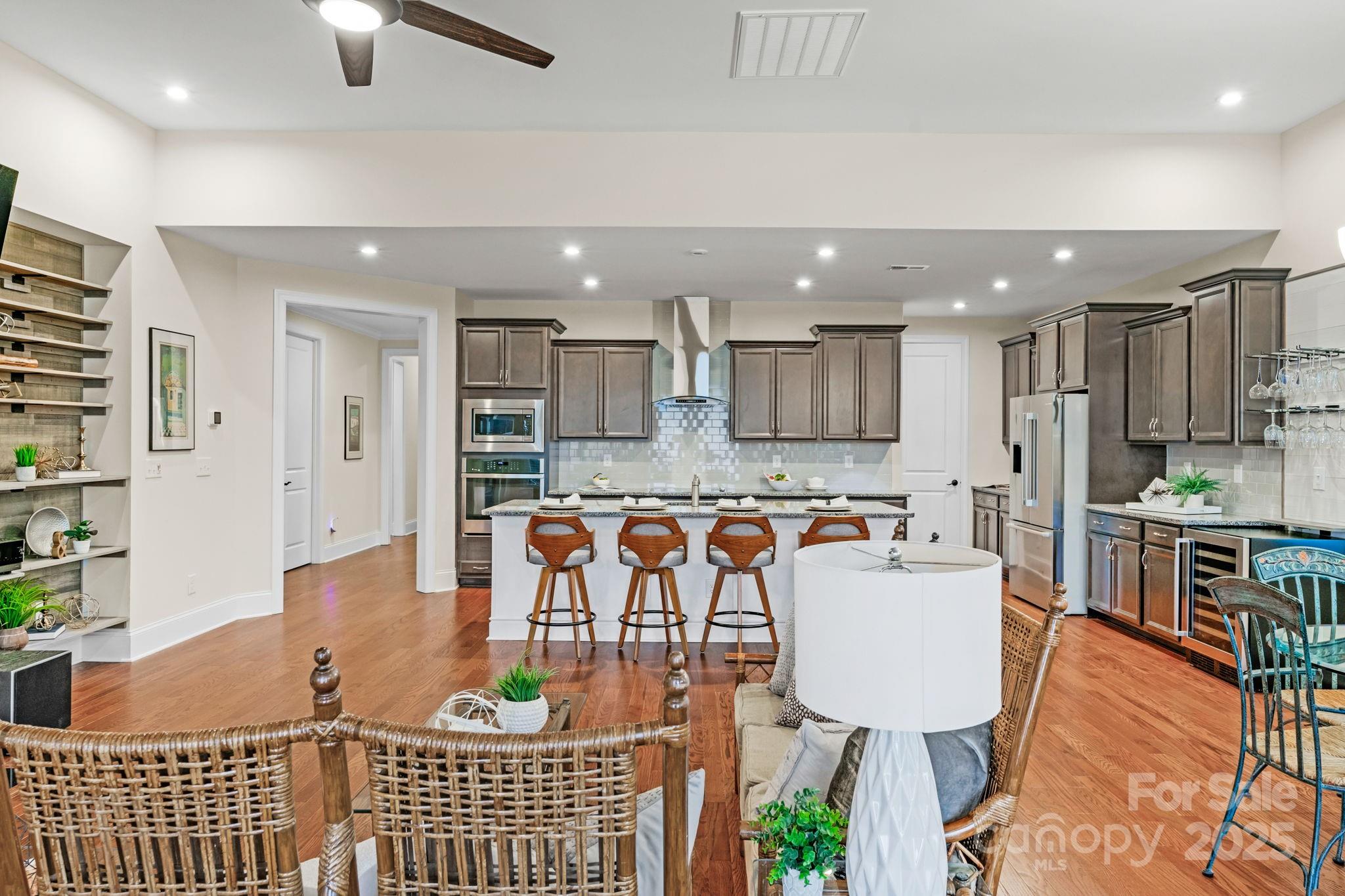 Cresswind - Residential