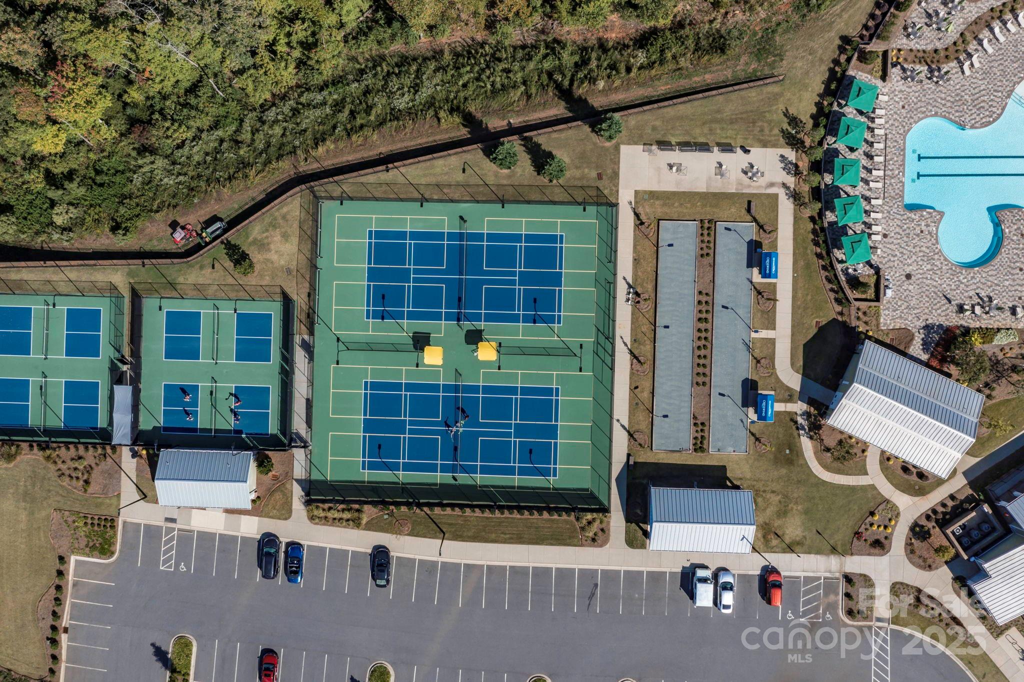 Cresswind - Residential