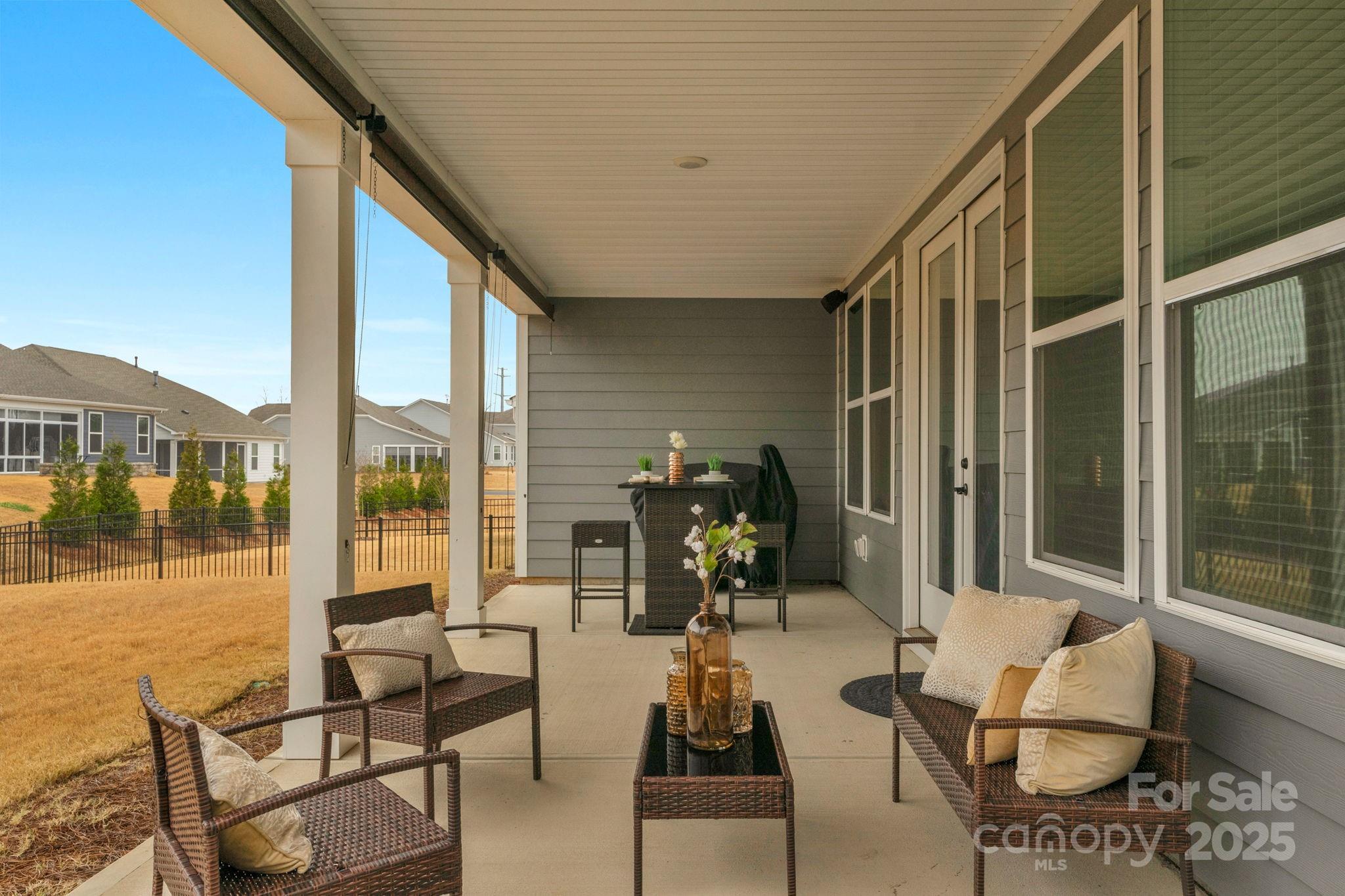 Cresswind - Residential