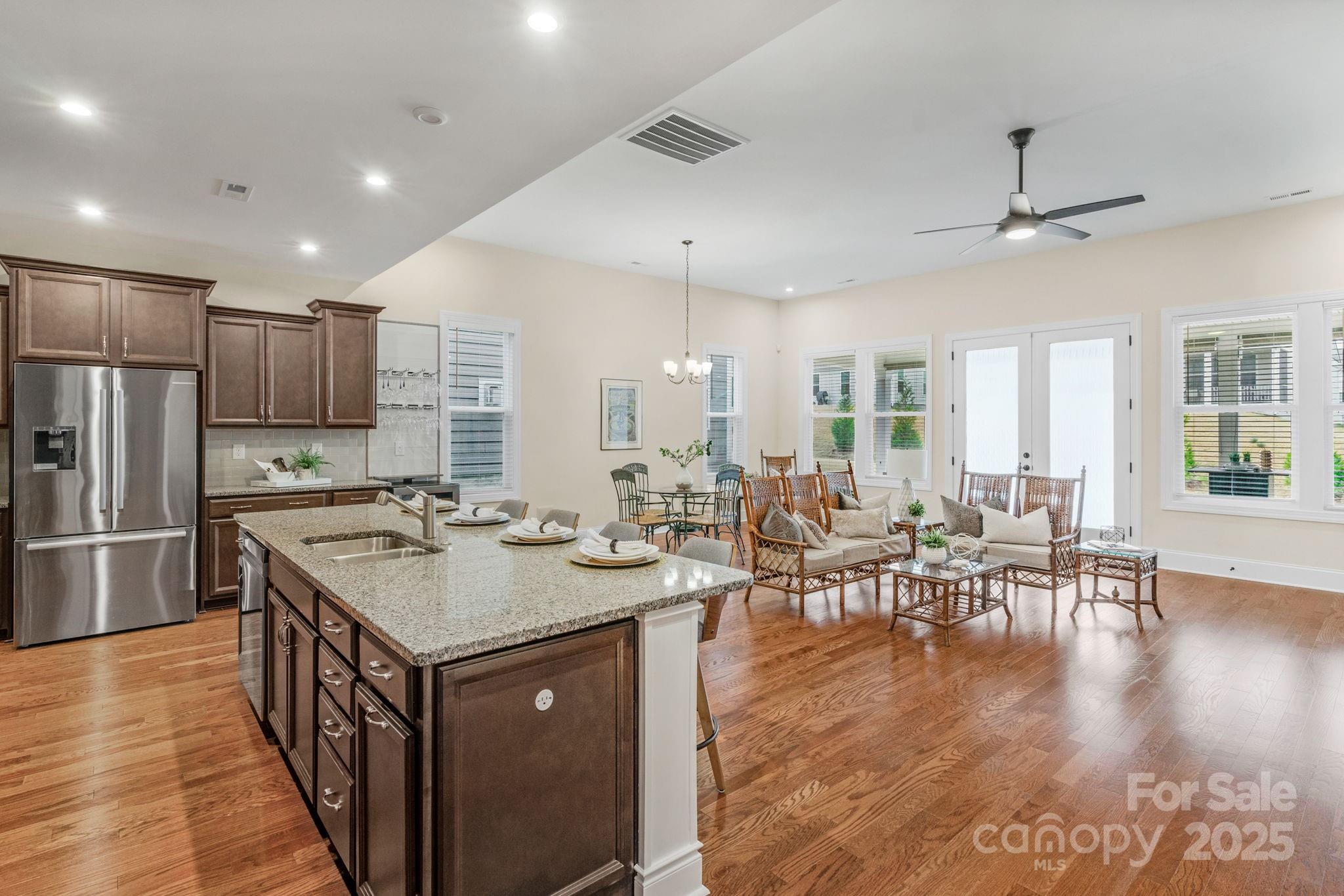 7014 Jolly Brook Drive
