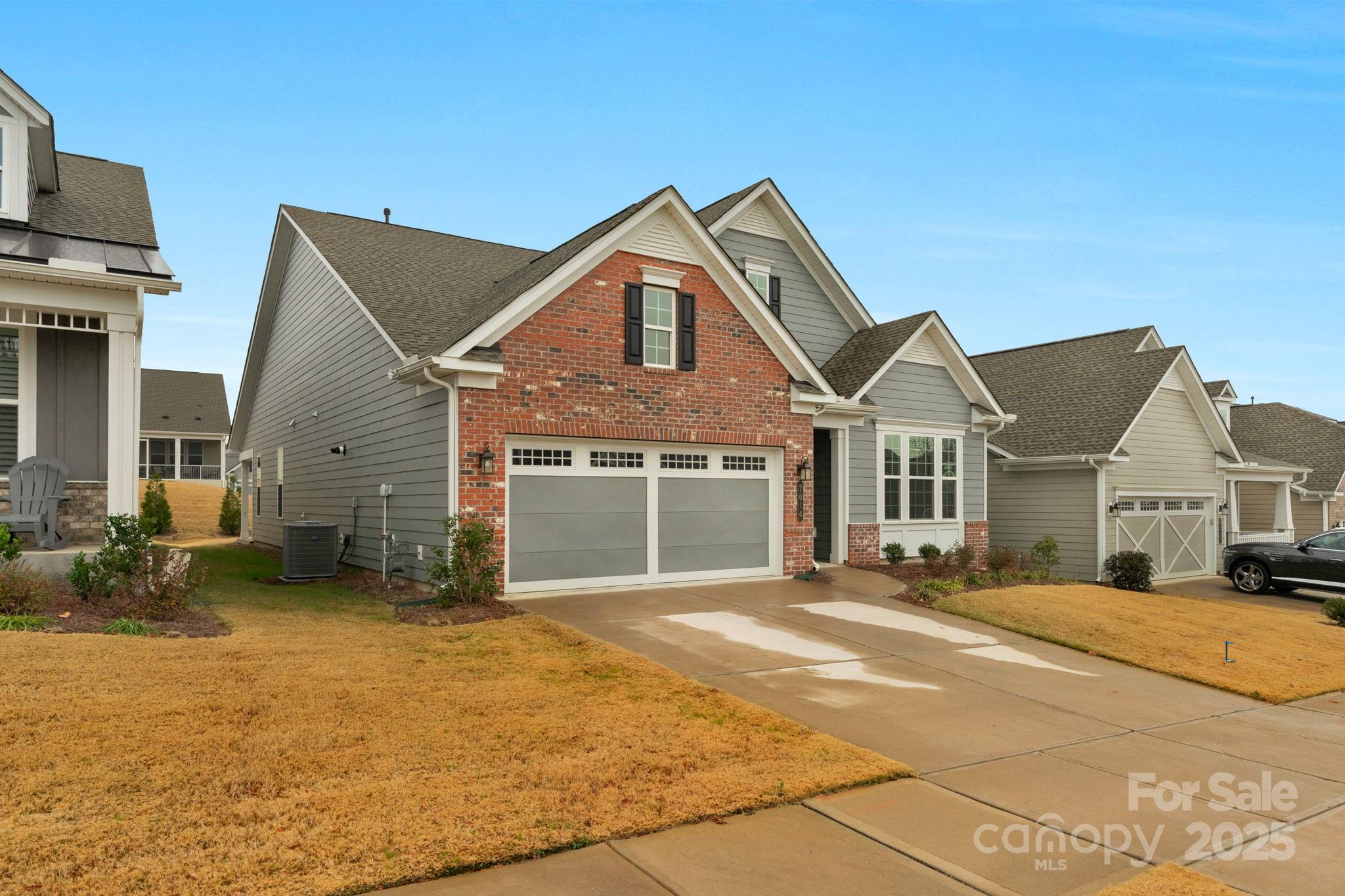 7014 Jolly Brook Drive