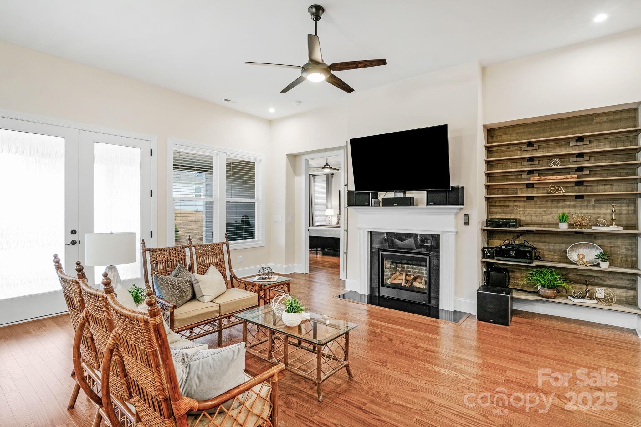 Cresswind - Residential