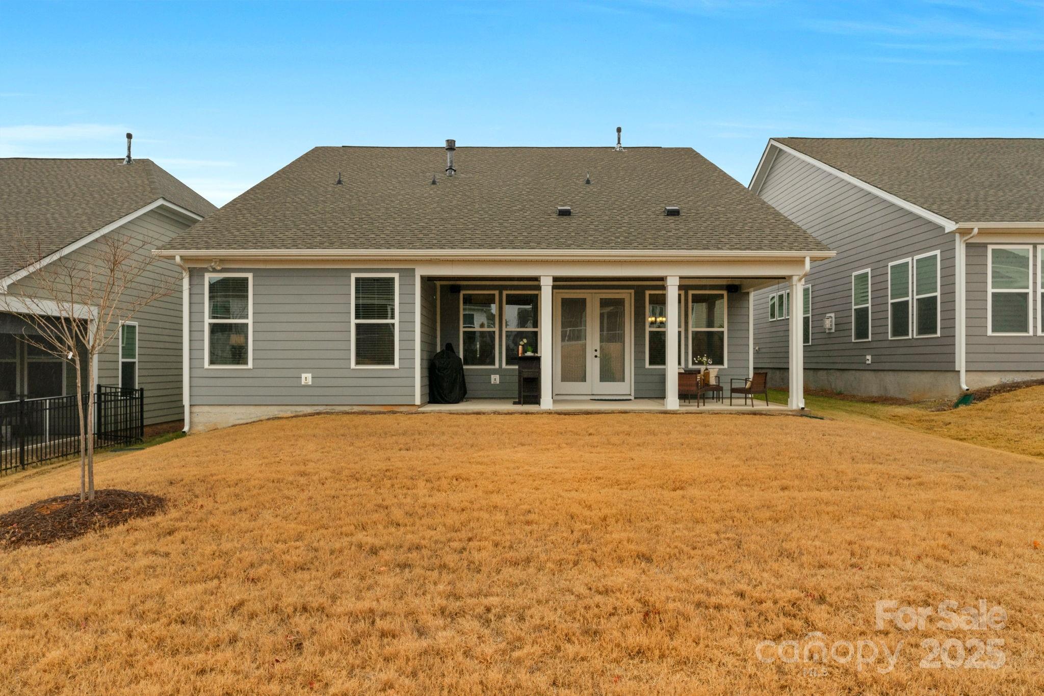 Cresswind - Residential