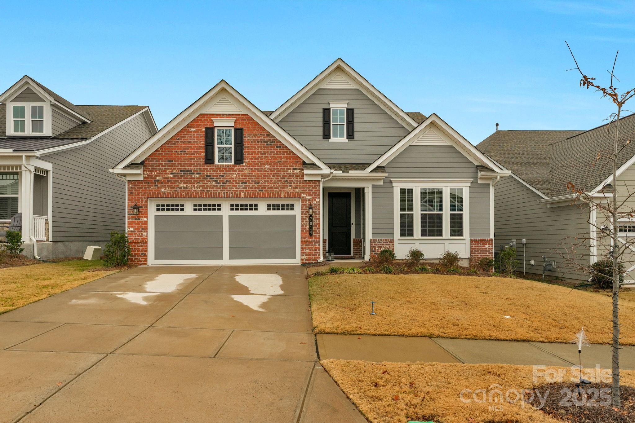 7014 Jolly Brook Drive
