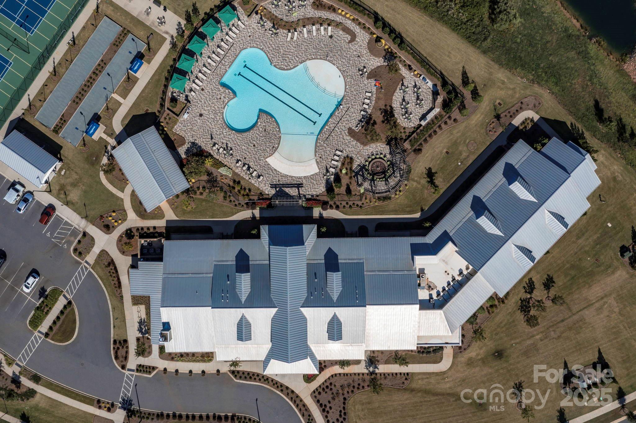 Cresswind - Residential