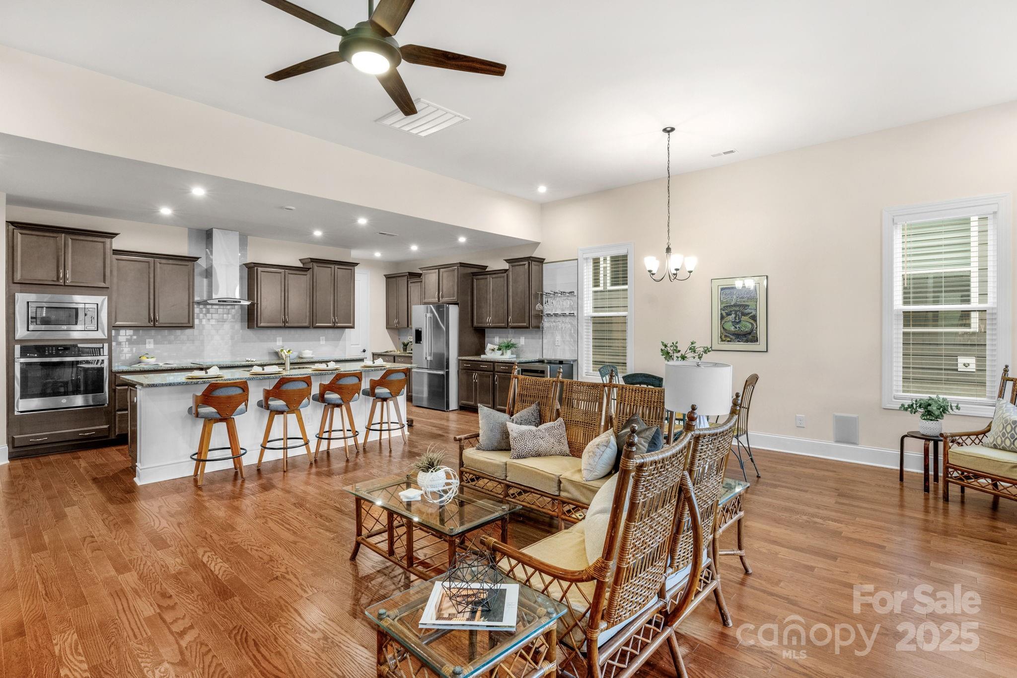 Cresswind - Residential