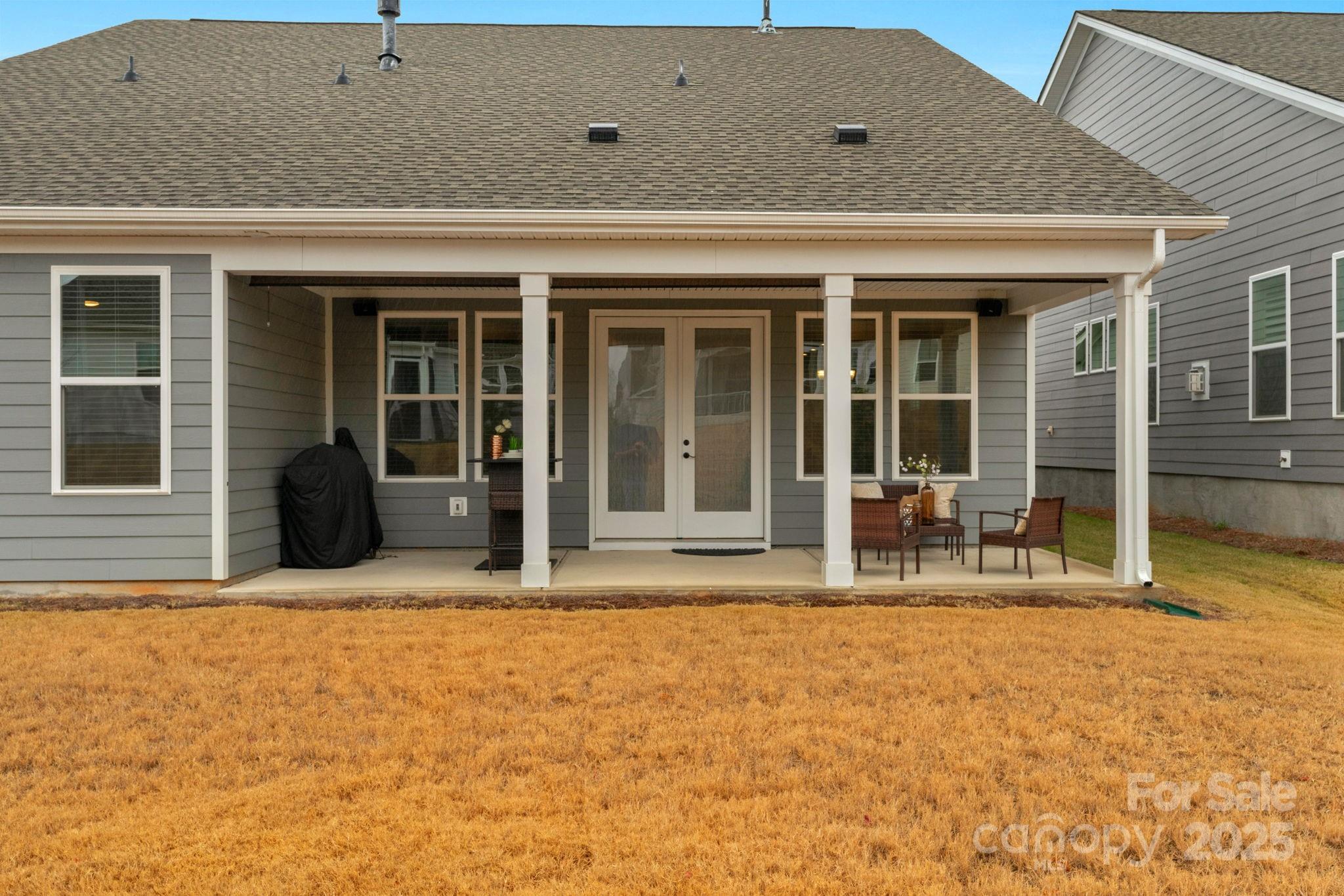 Cresswind - Residential