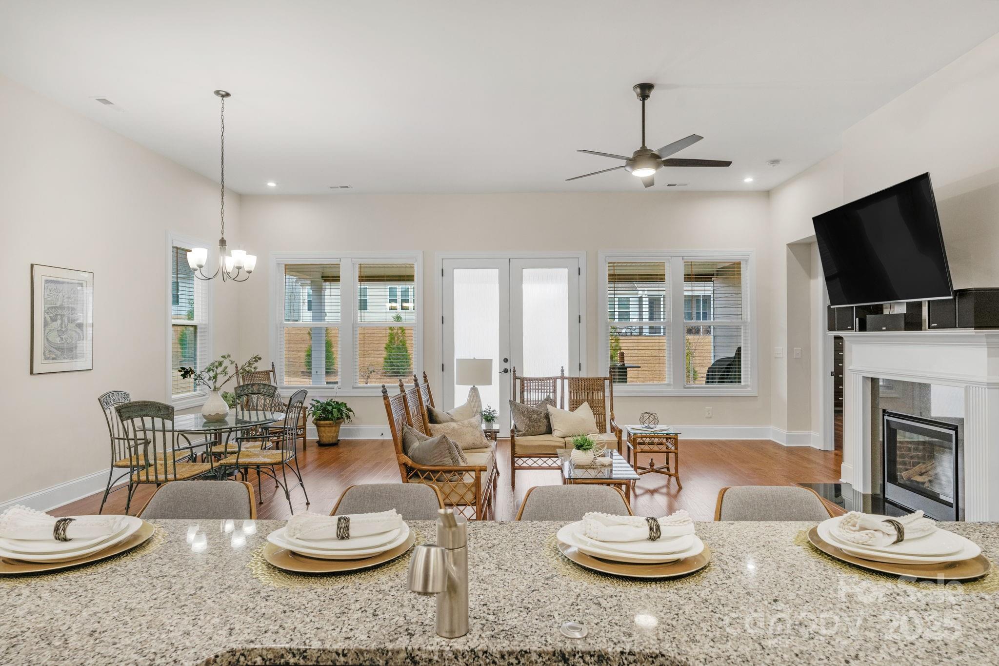 Cresswind - Residential