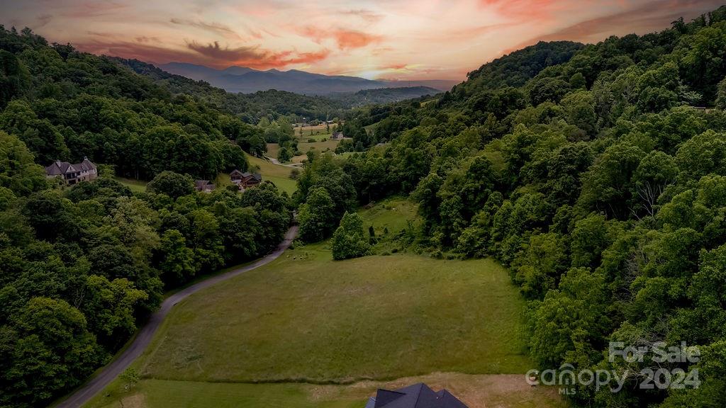 Mountain Park - Land