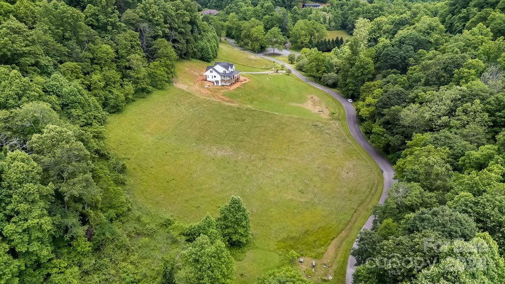 Mountain Park - Land