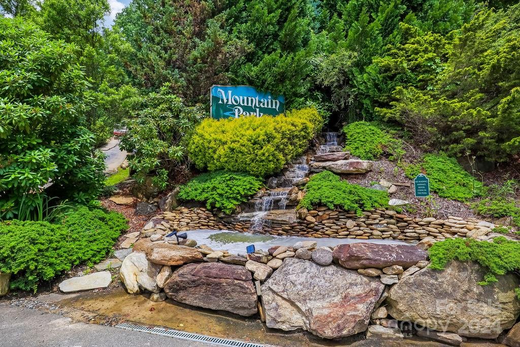 Mountain Park - Land