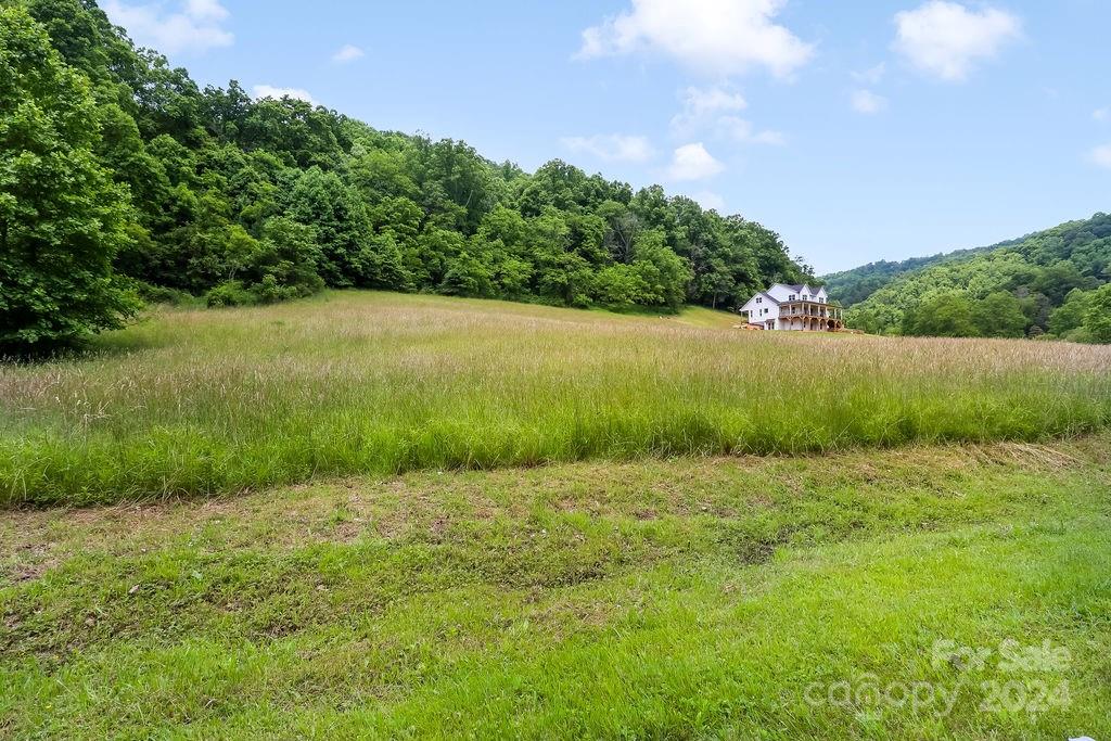 Mountain Park - Land