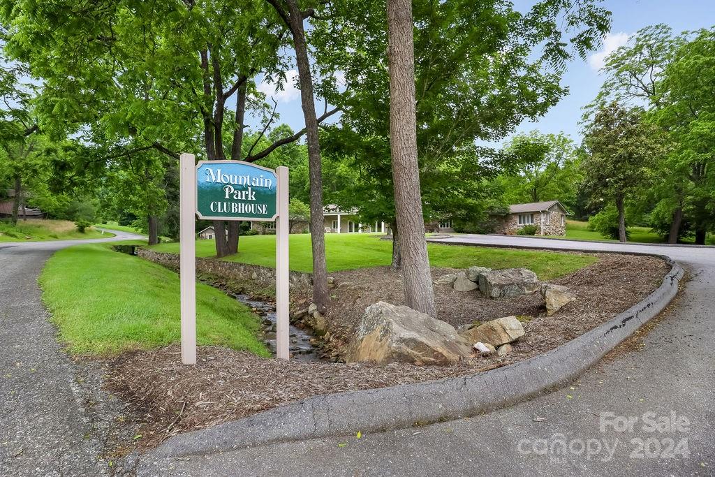 Mountain Park - Land