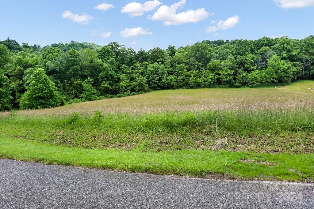 Mountain Park - Land
