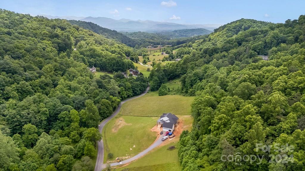 Mountain Park - Land