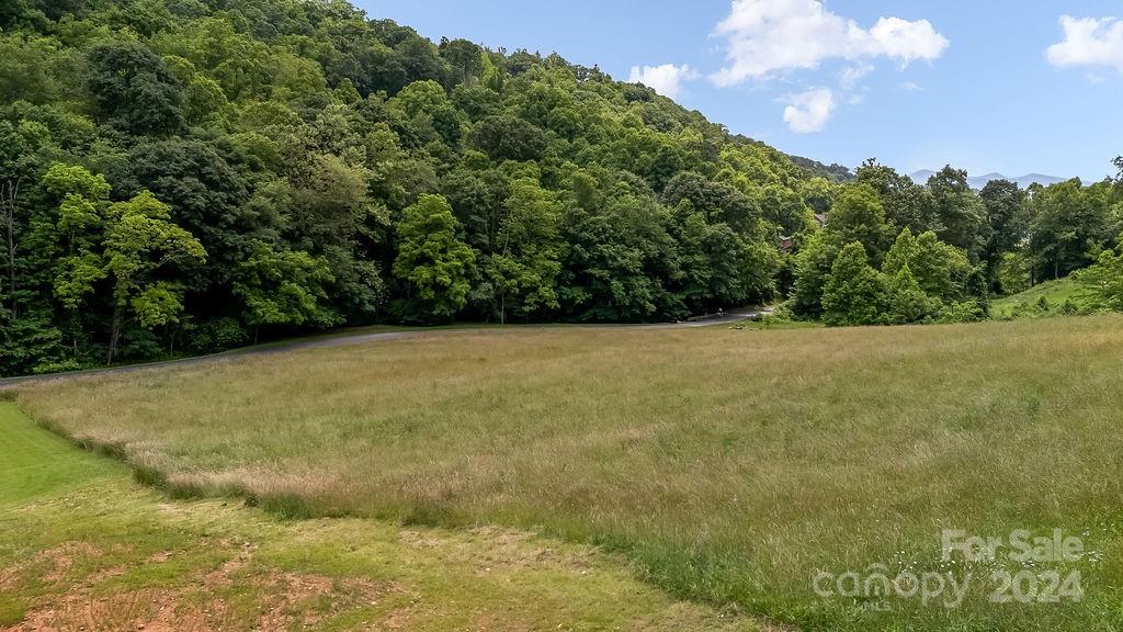 Mountain Park - Land