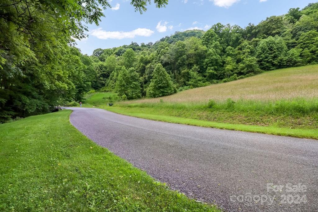 Mountain Park - Land