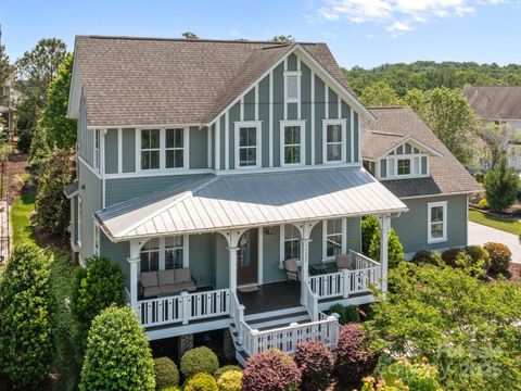 10822 Brandie Meadow Lane Huntersville NC 28078
