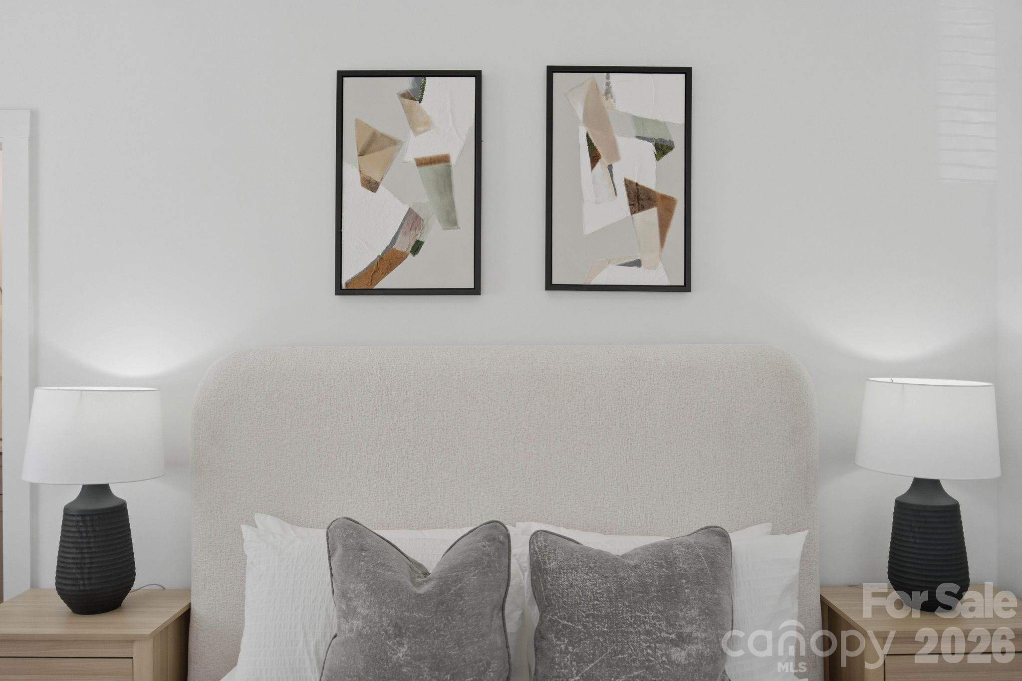 The Arches - Residential