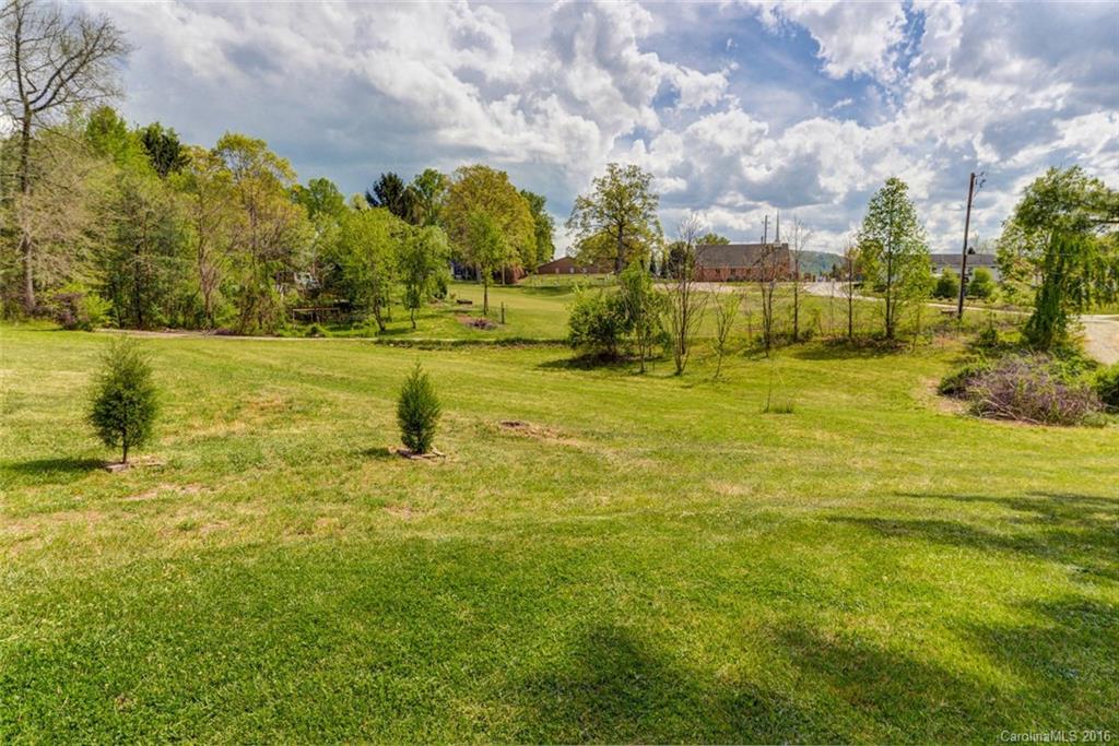 None - Residential Income