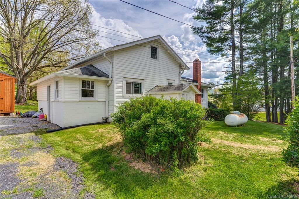 None - Residential Income