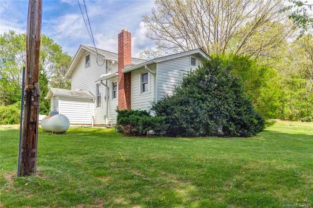 None - Residential Income