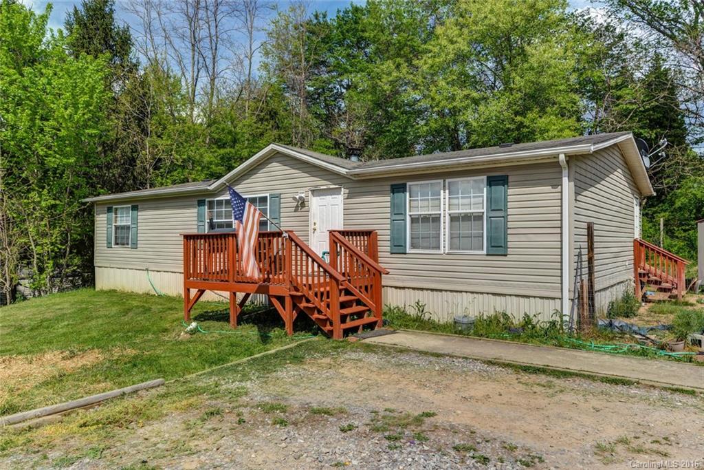 None - Residential Income