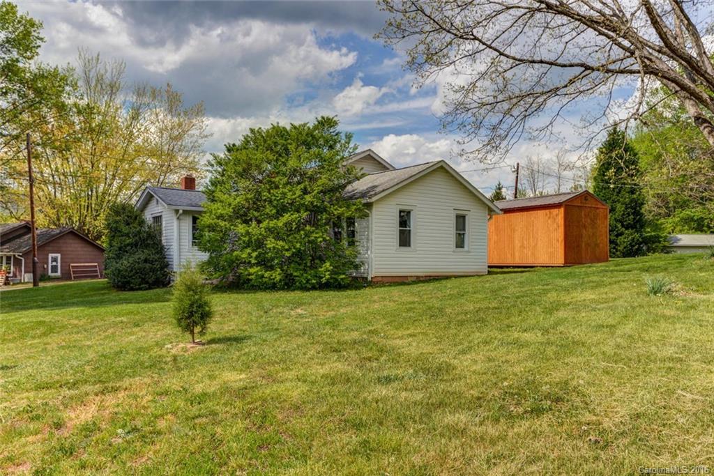 None - Residential Income