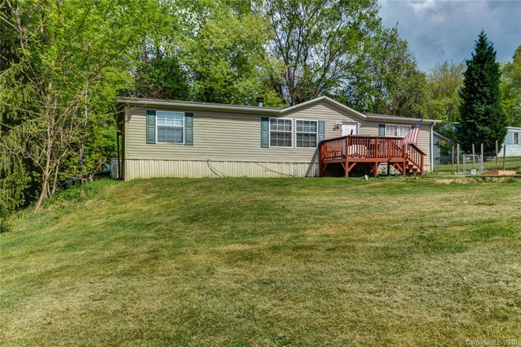 None - Residential Income