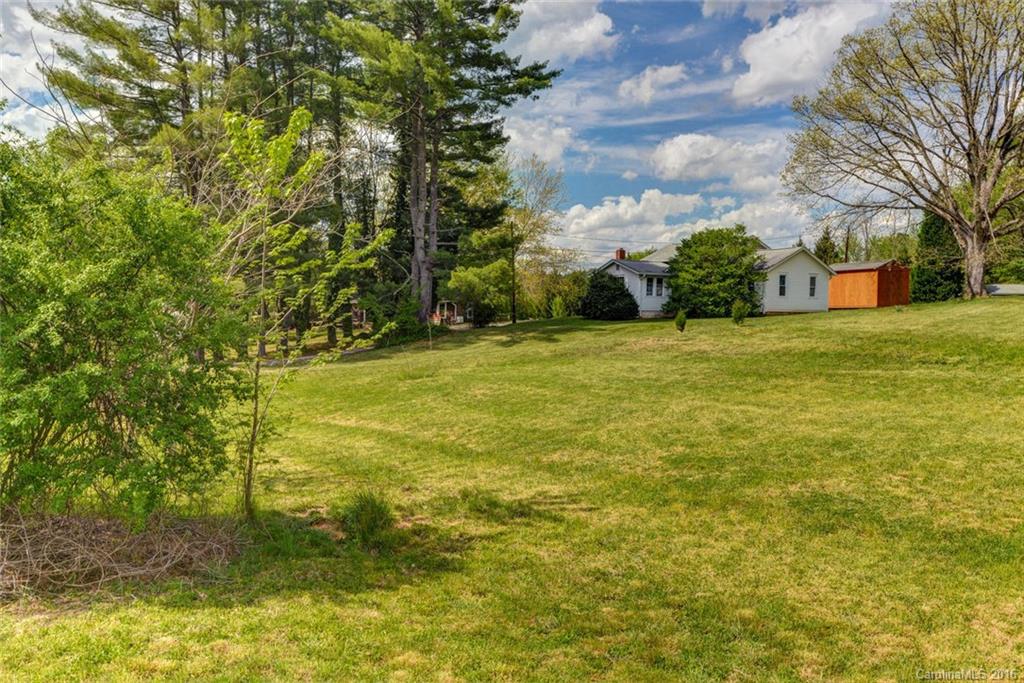 None - Residential Income