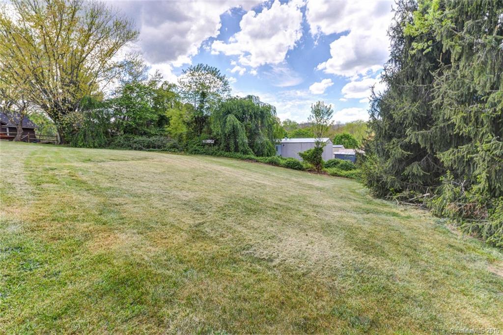 None - Residential Income