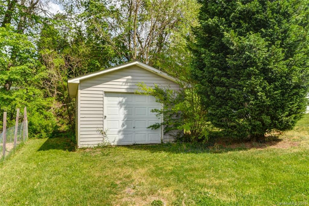 None - Residential Income